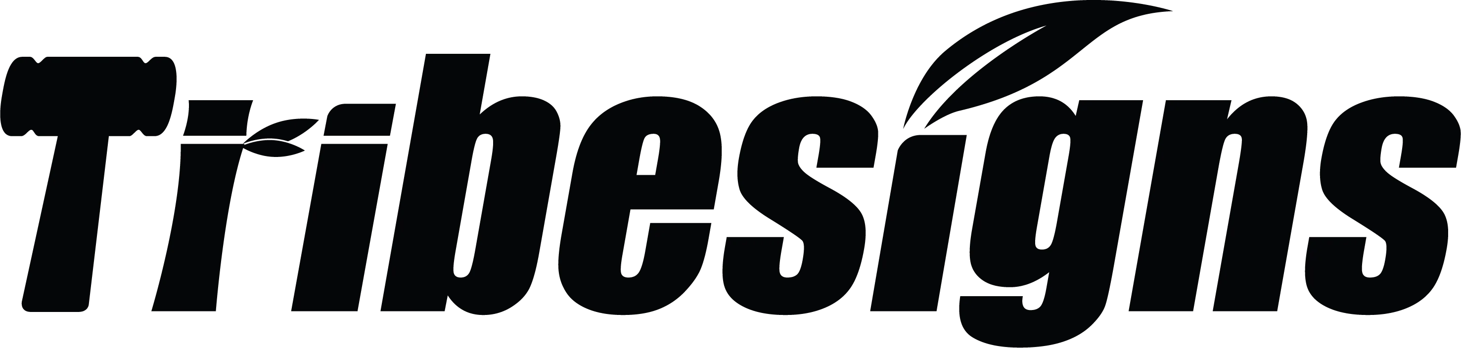 Tribesigns